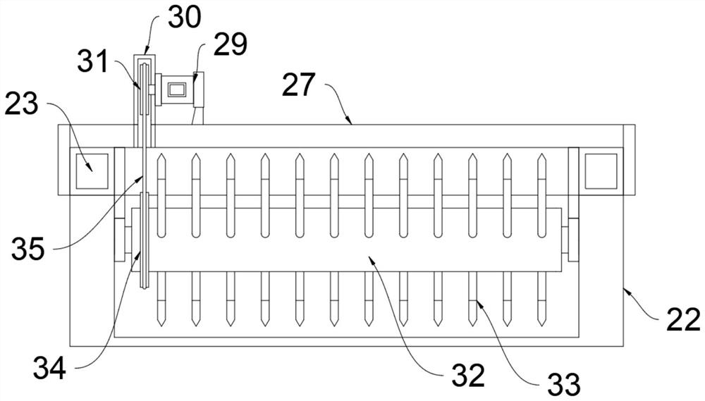 Method of kitchen garbage resource recycling centralized treatment mode