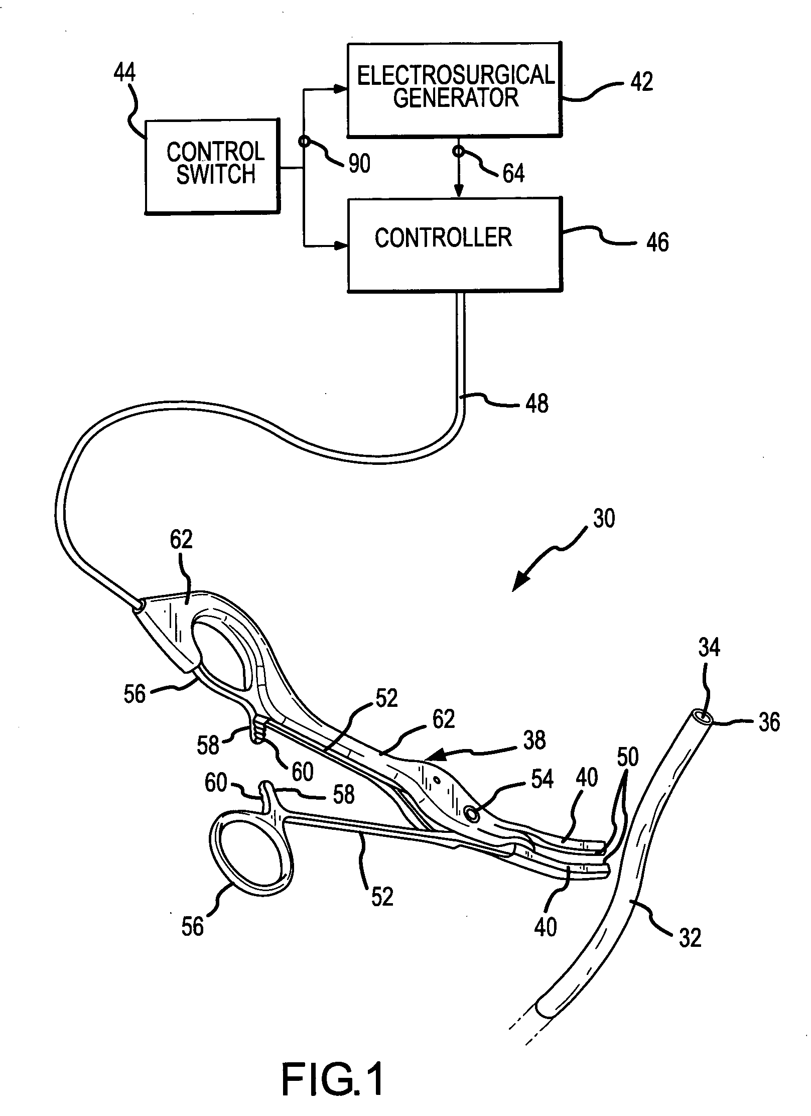 Method and apparatus for precursively controlling energy during coaptive tissue fusion