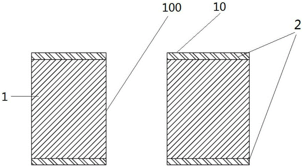 Method for improving uniformity of PCB copper reduction