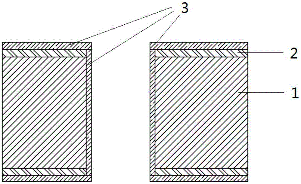 Method for improving uniformity of PCB copper reduction