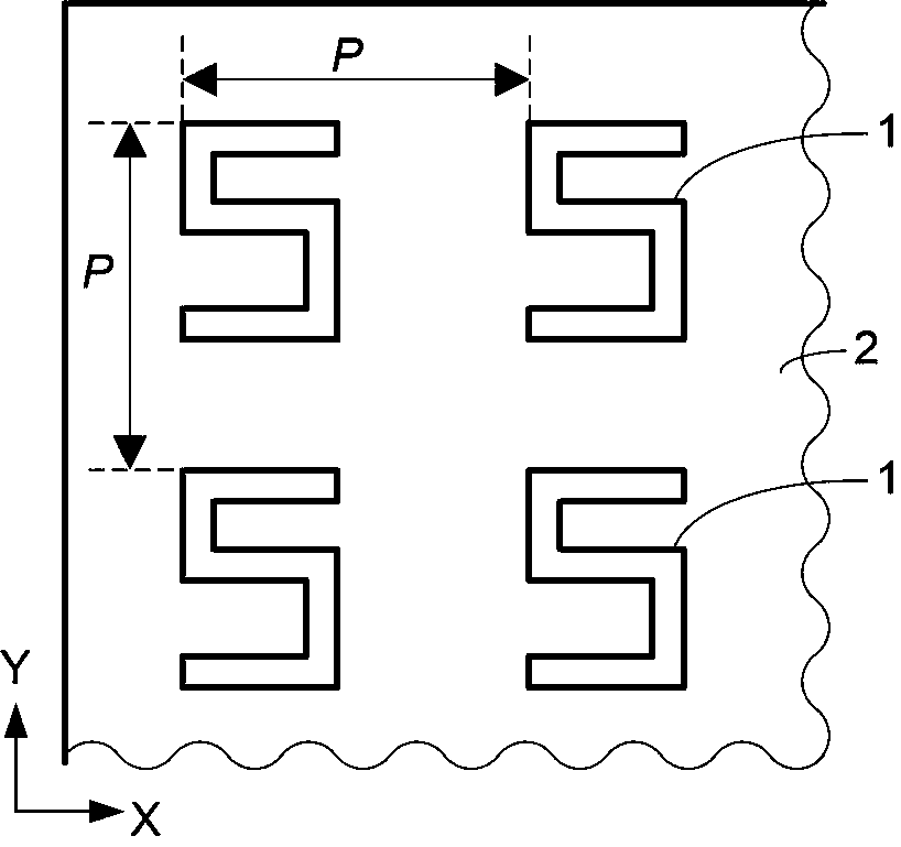 An all-dielectric hyper-surface electromagnetically induced transparent resonance device