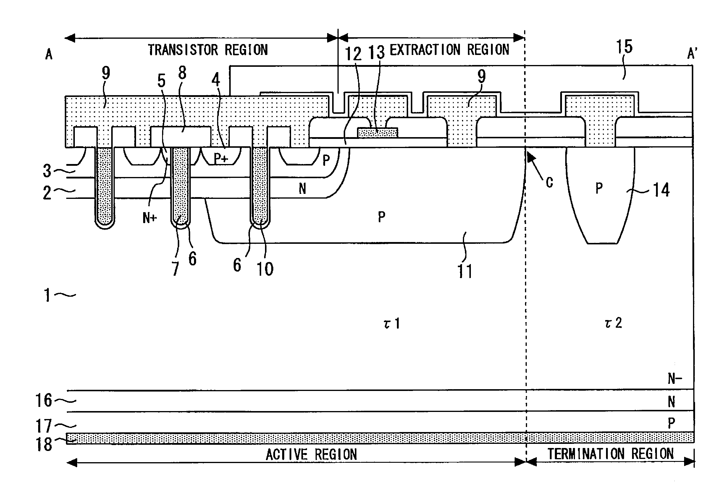 Semiconductor device