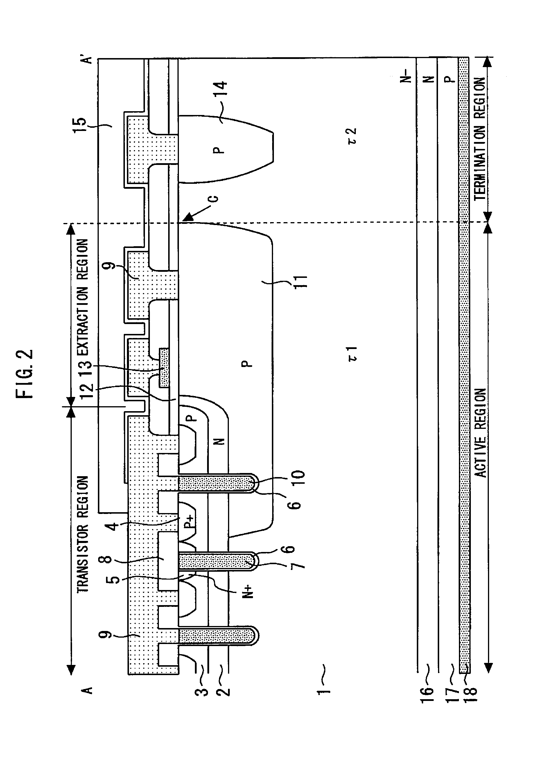 Semiconductor device