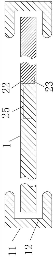 Rapid isolation automatic spraying roller shutter