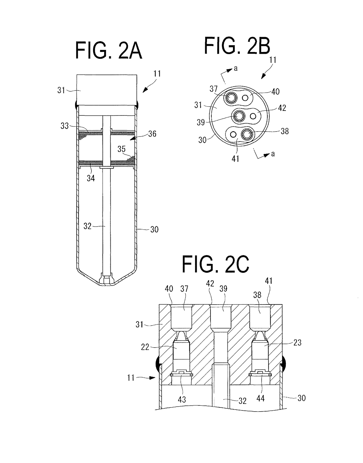 Heat-pump-type vehicular air-conditioning system