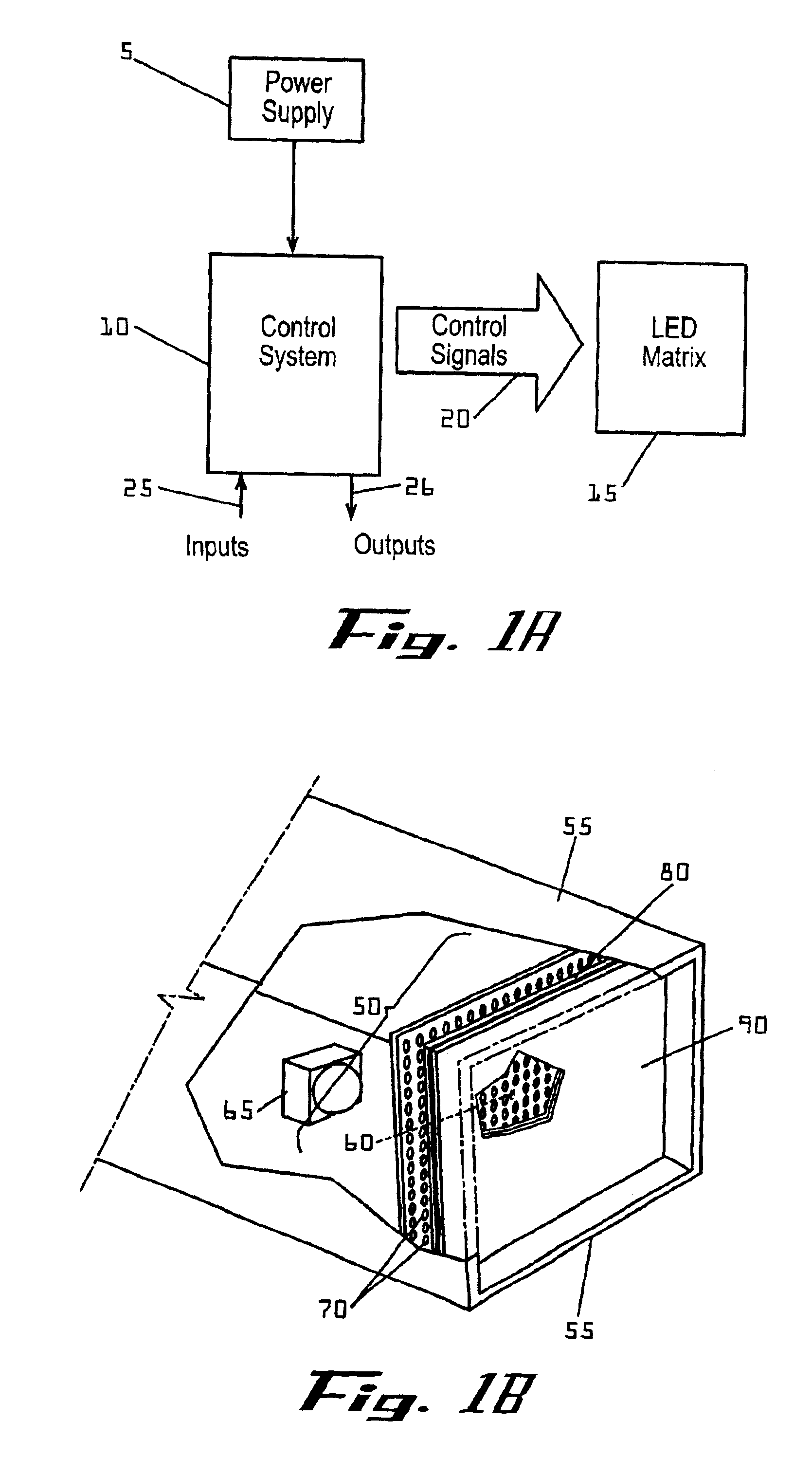 Systems and methods for controlling brightness of an avionics display