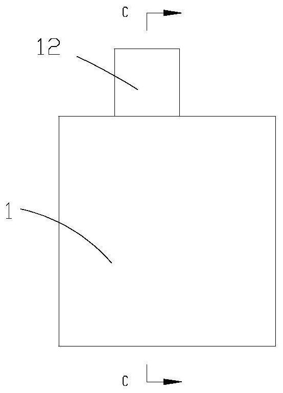 Manufacturing method of pressure vessel