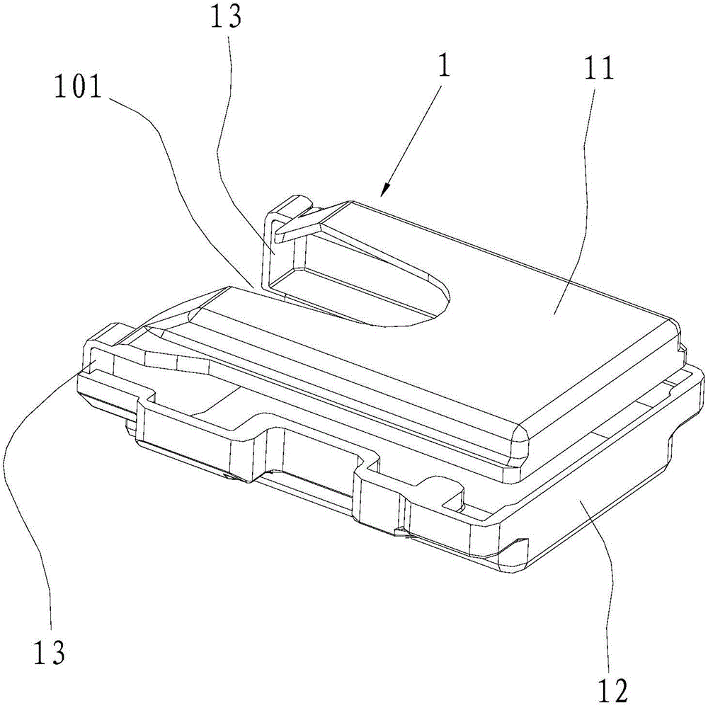 Socket waterproofing structure, mobile terminal and socket waterproofing method