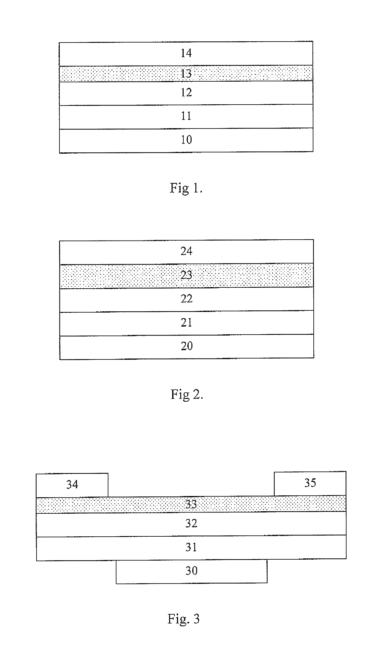 Organic electronic device