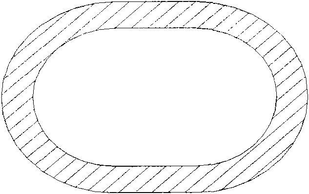 Drilling rod belt-feeding type prestress anchor rod and use method thereof