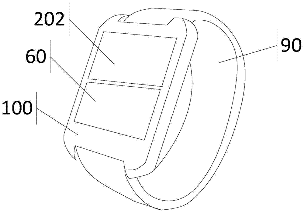 Information processing method and electronic equipment