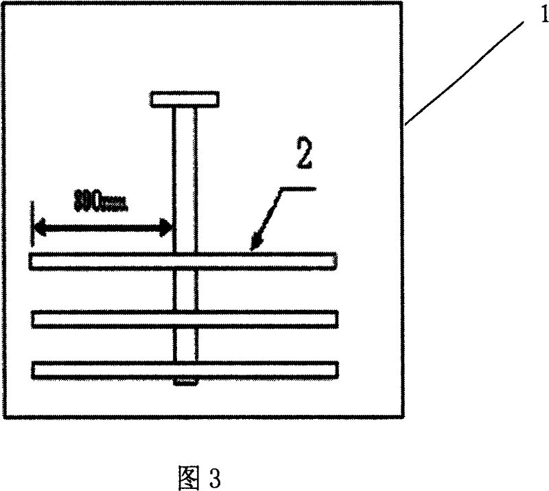 Preparation method of heavy calcium carbonate and special sharpener