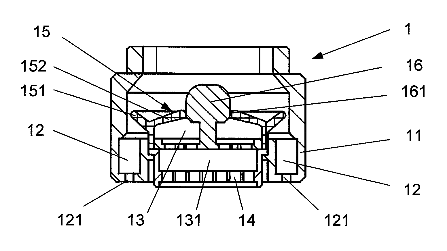 Jet regulator