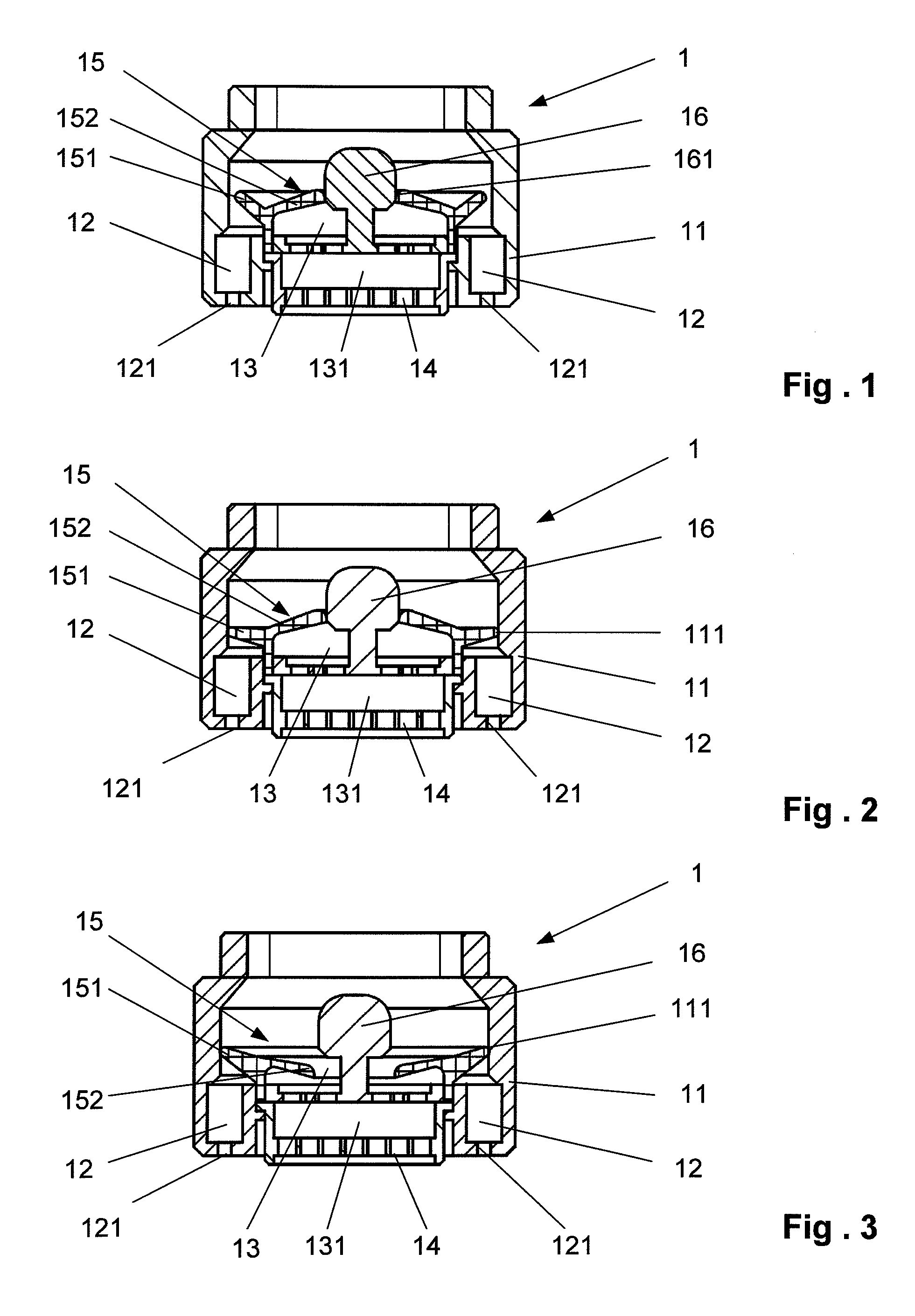 Jet regulator