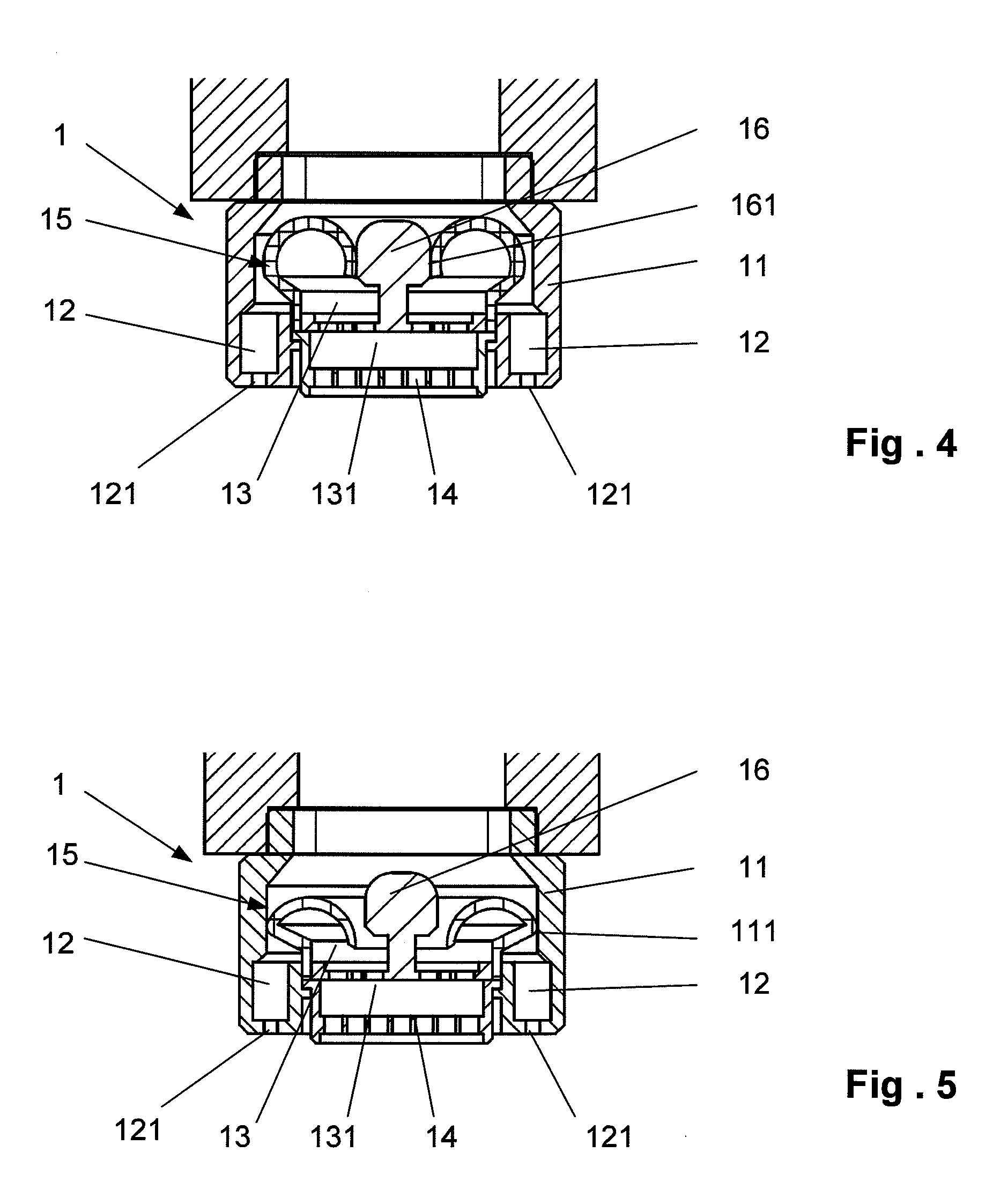 Jet regulator