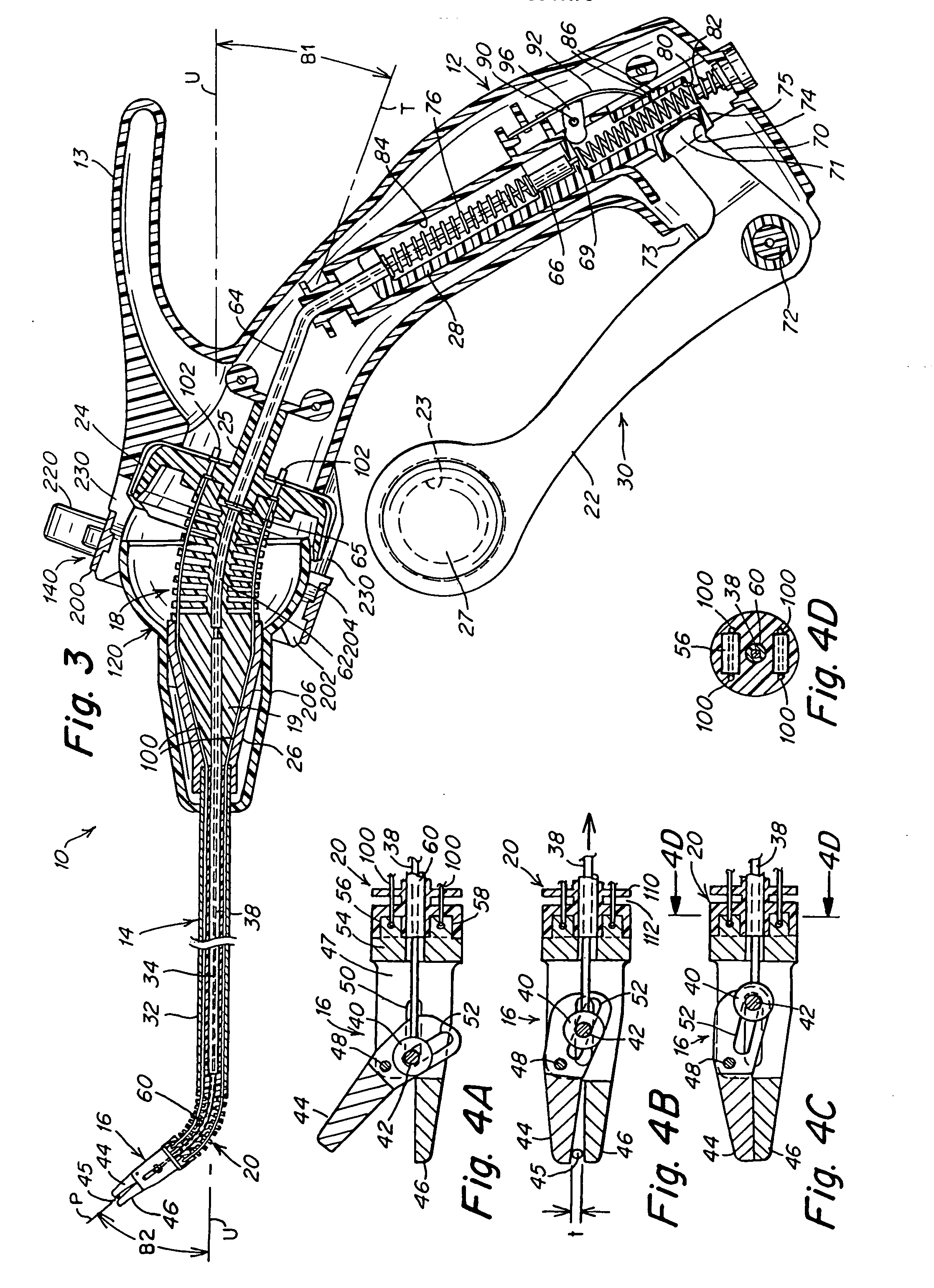 Surgical instrument