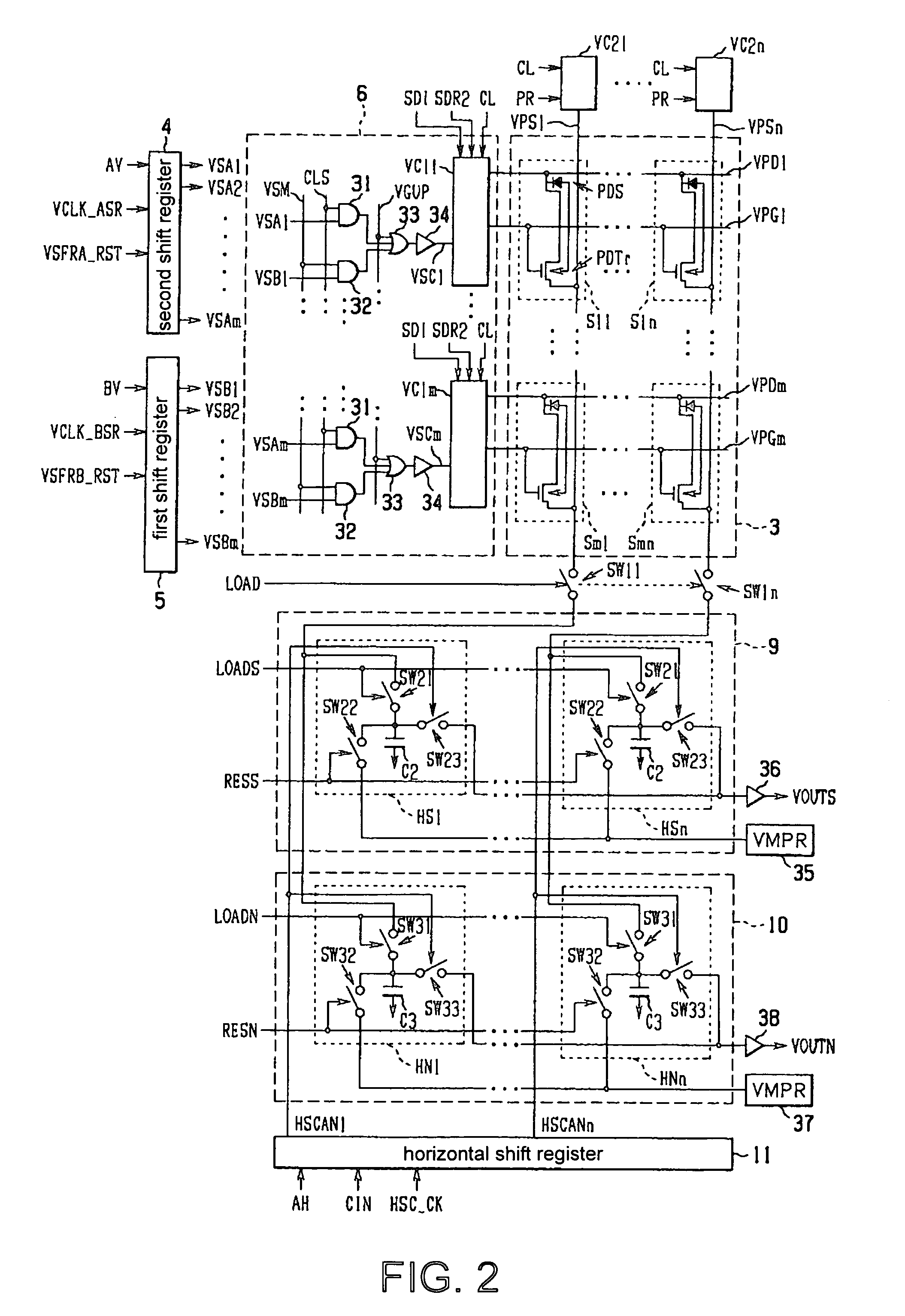 Image processing device, image processing method and solid-state image-pickup device