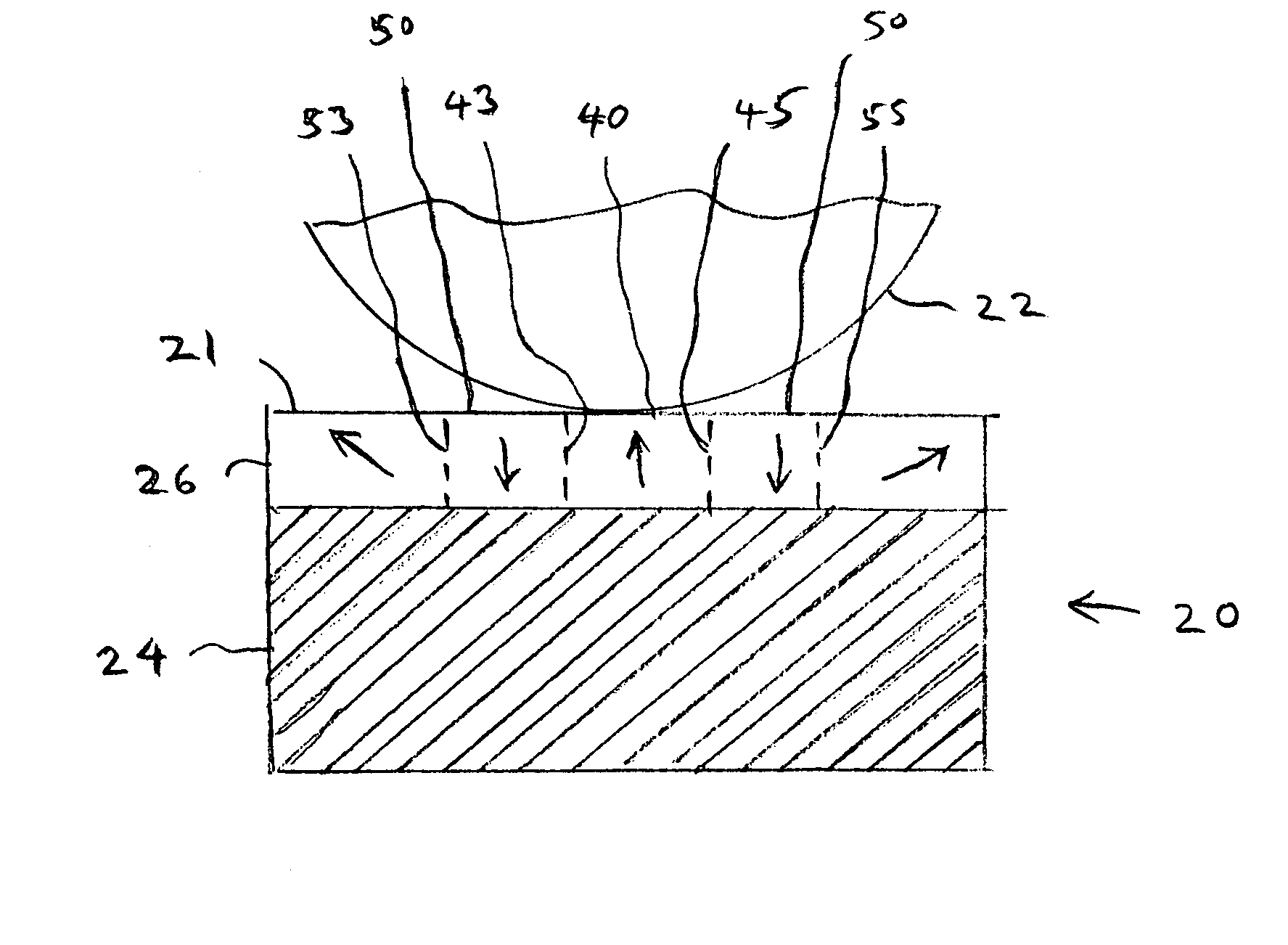 Ultrahigh density ferroelectric storage and lithography by high order ferroic switching