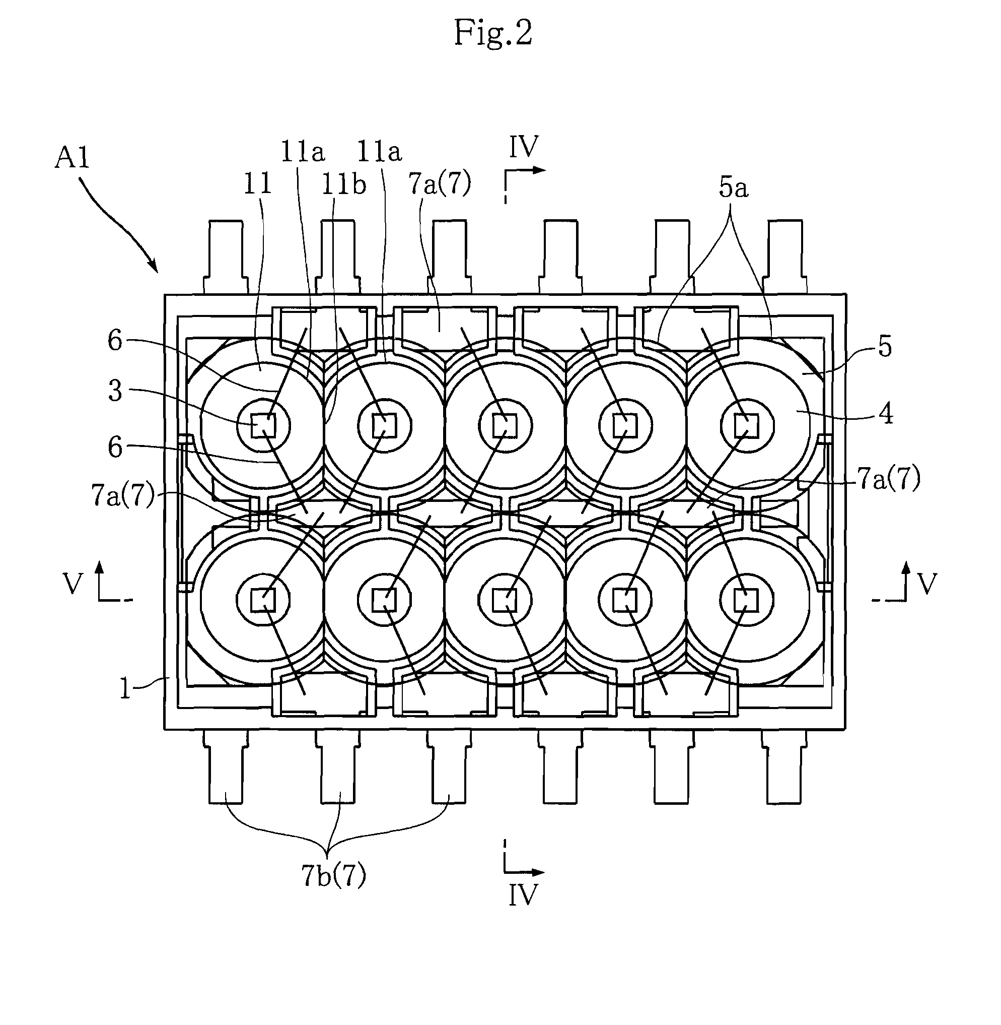 Semiconductor light emitting device