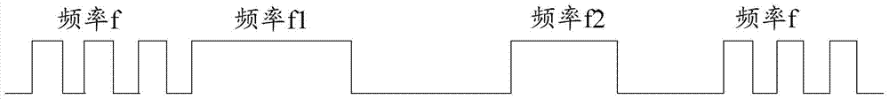 Mobile terminal wi-fi application control method and mobile terminal