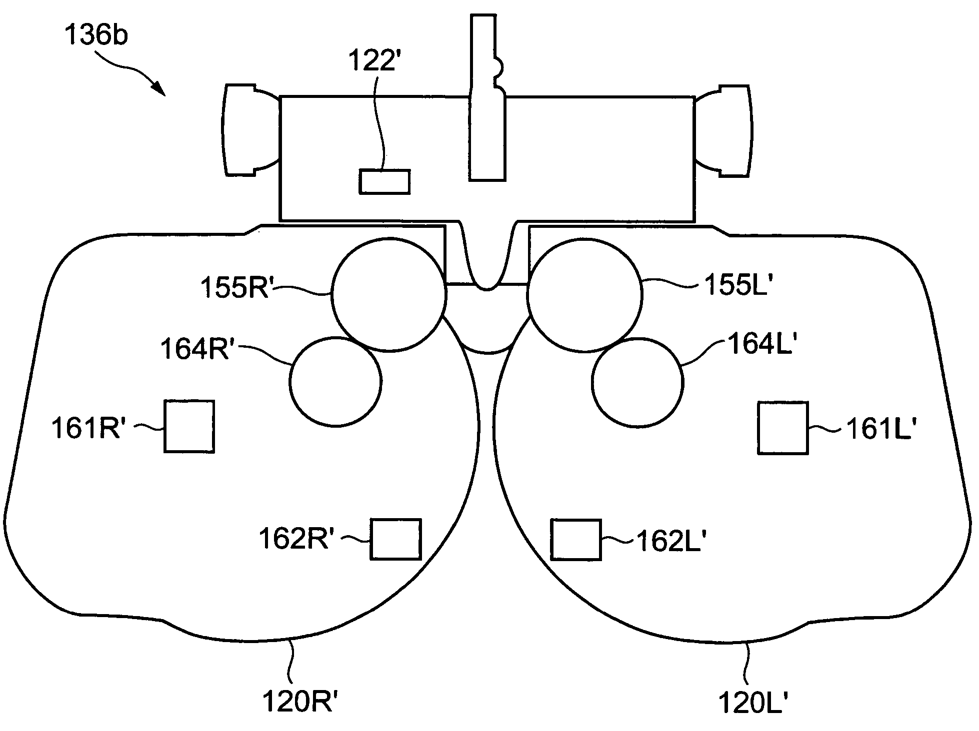 Optometer