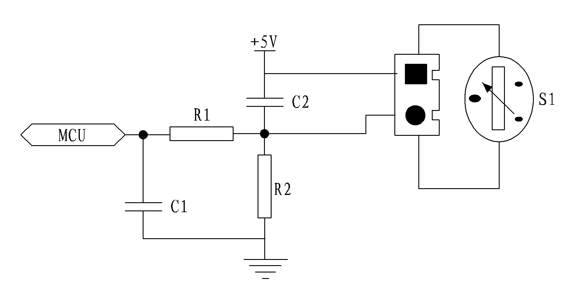 Pressure and non-pressure combined dual-purpose electric rice cooker and control method thereof