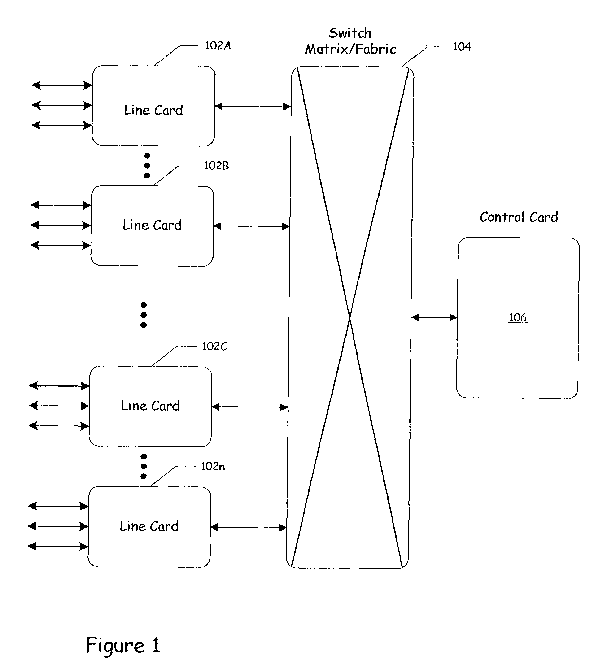 Method and apparatus to apply aggregate access control list/quality of service features using a redirect cause