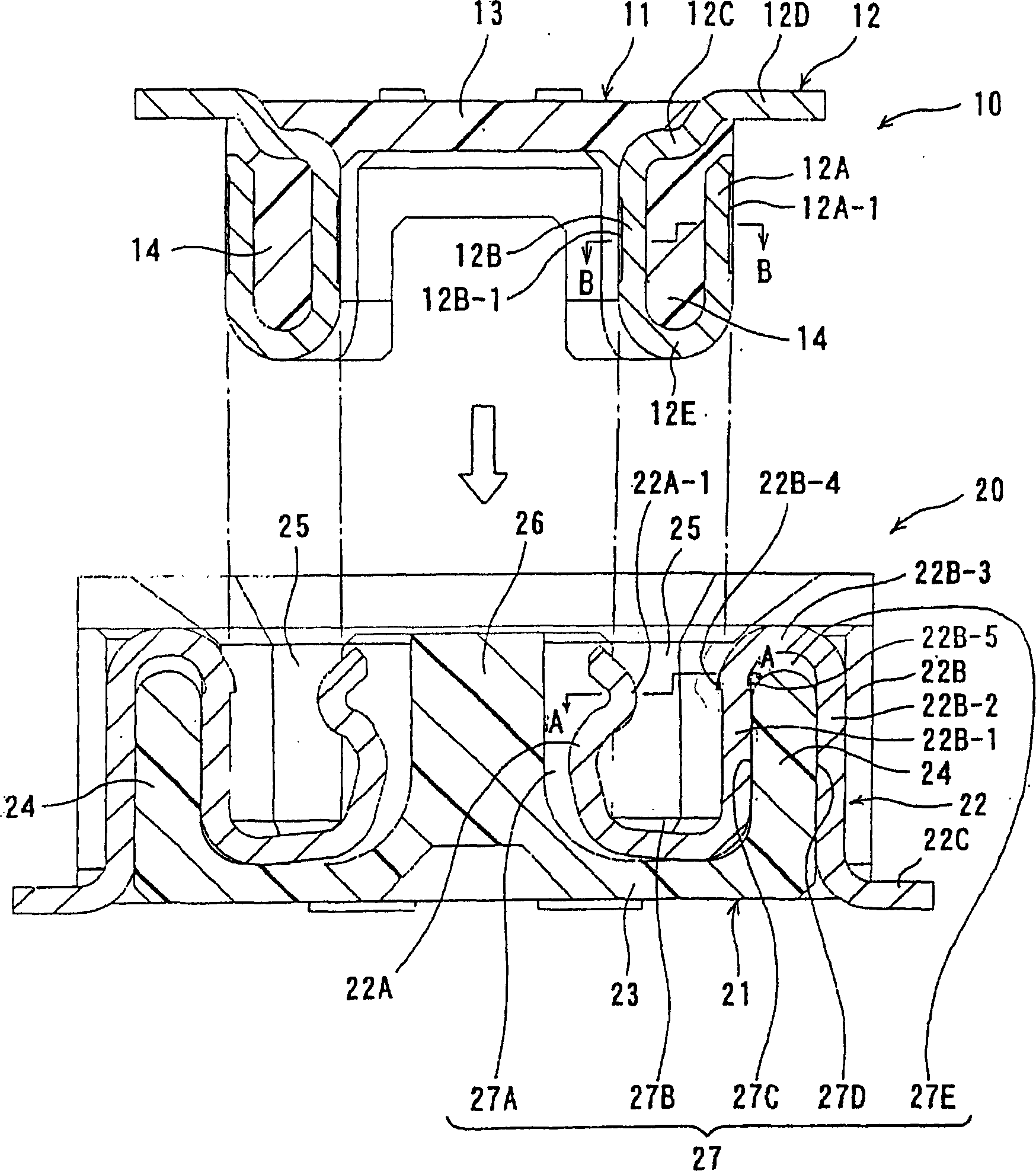 Electrical connector