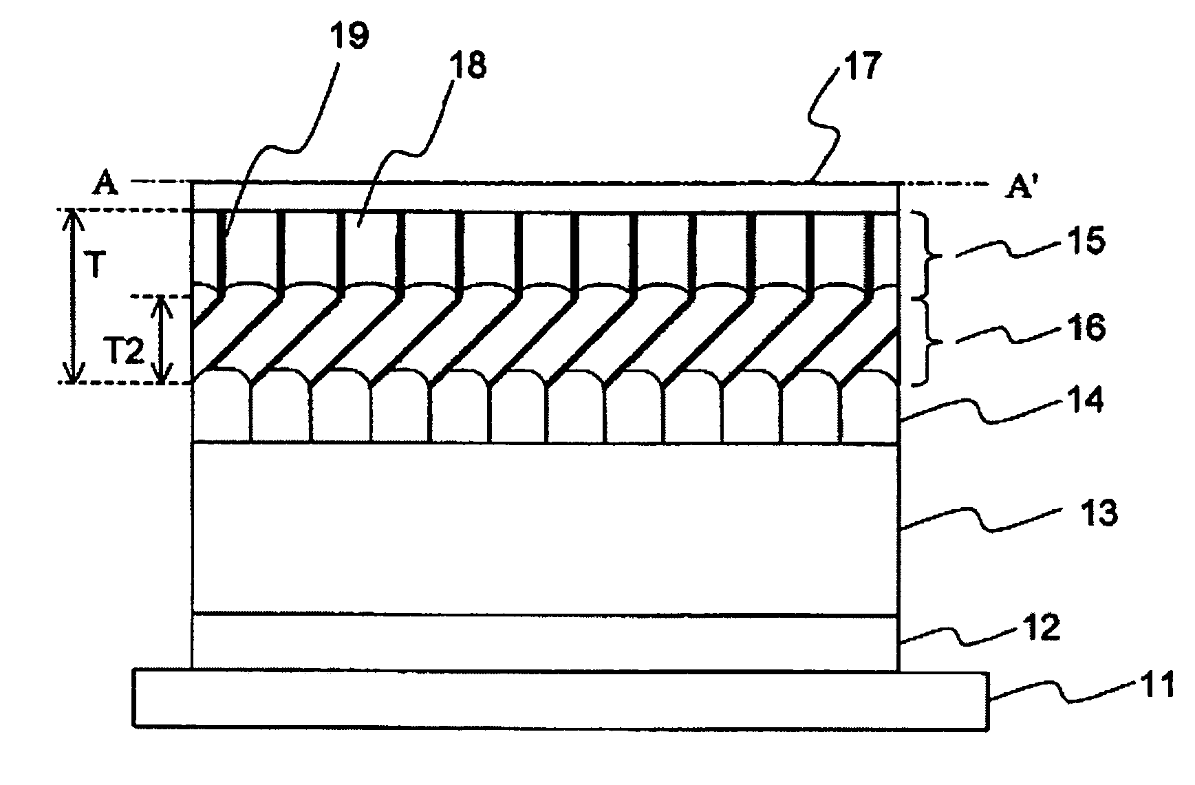 Magnetic recording medium and magnetic recording apparatus