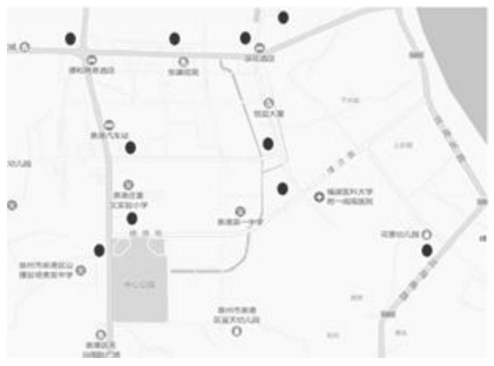 Shared automobile scheduling and dispatcher path optimization method