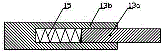 Mixer with screening function