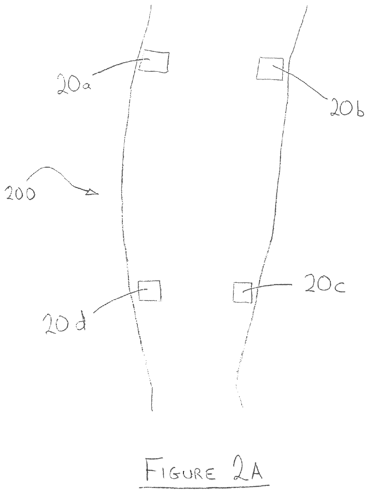 Method and device for enhanced blood flow