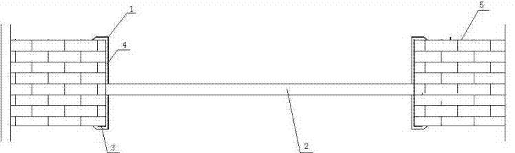 Radiation-proof observation window