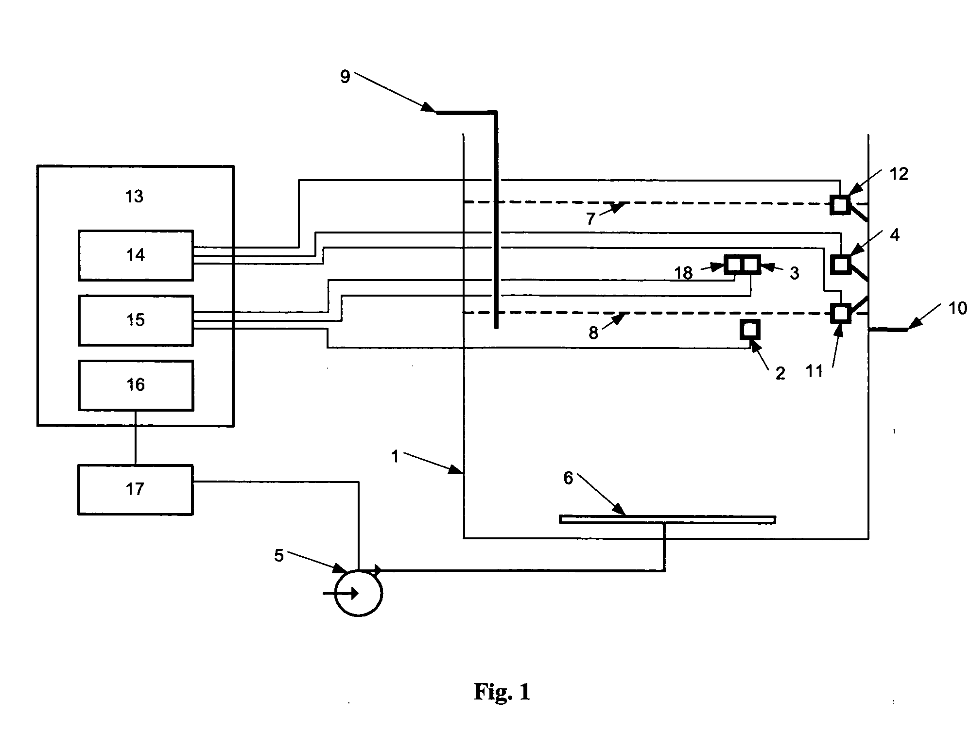 Sequential batch reactor wastewater treatment process