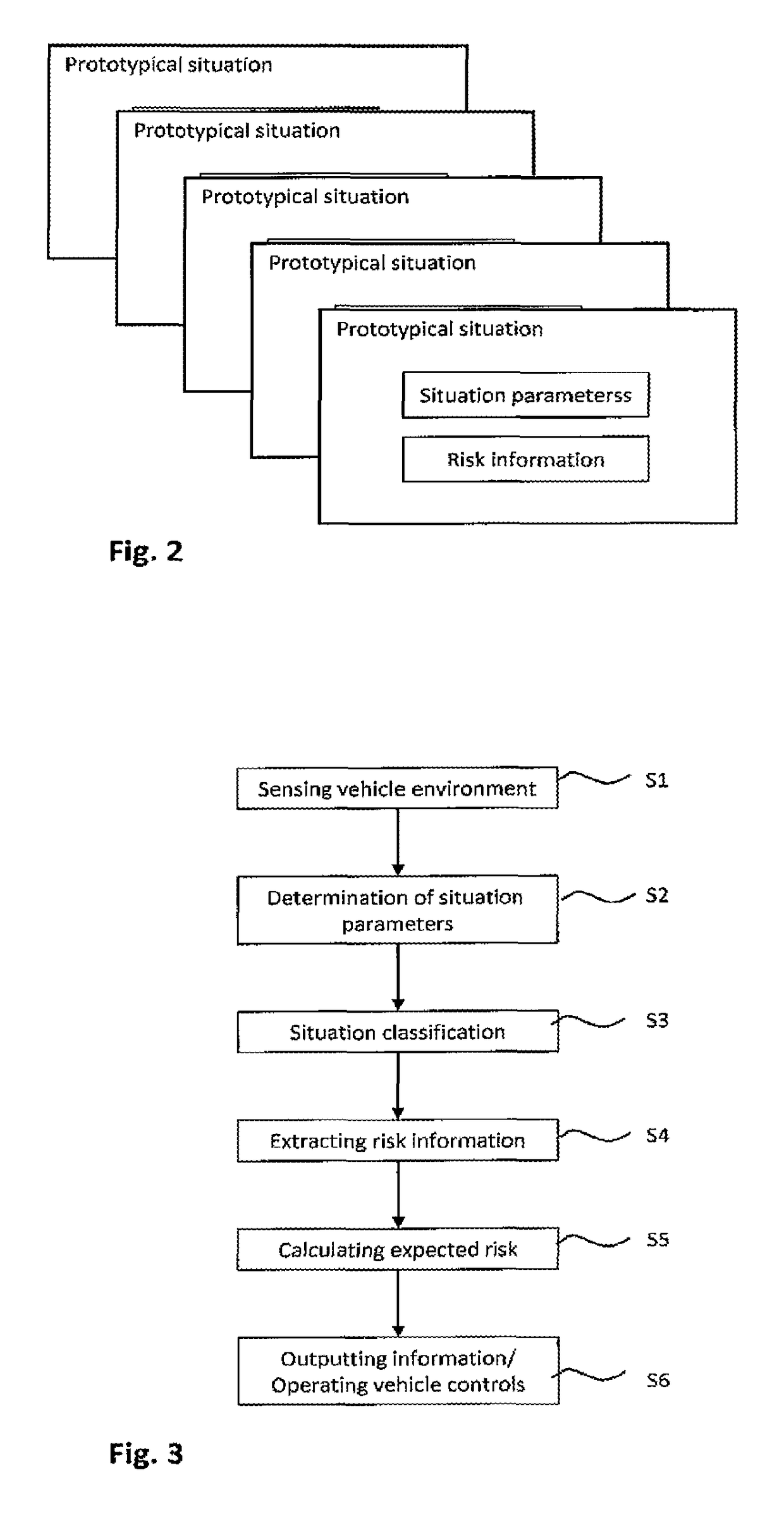 Method and system for assisting a driver of a vehicle in driving the vehicle, vehicle and computer program