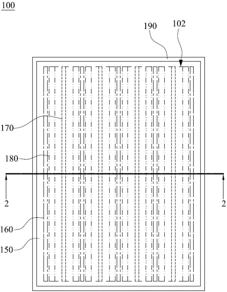 Semiconductor device and semiconductor device packaging body using the semiconductor device