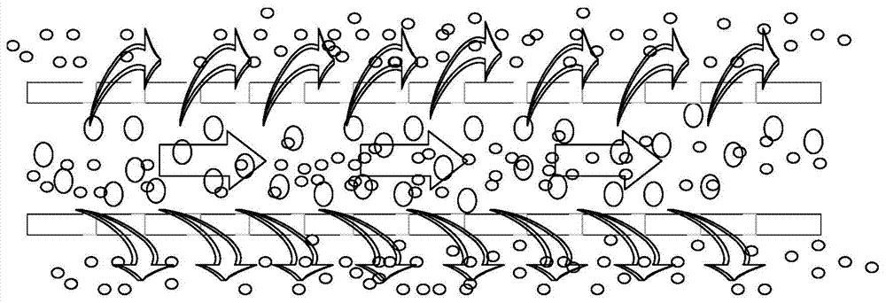 Topotecan hydrochloride lipidosome nano preparation and preparing method thereof