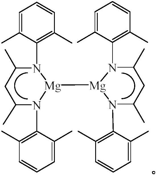 A kind of hydroboration method of organic carbonate