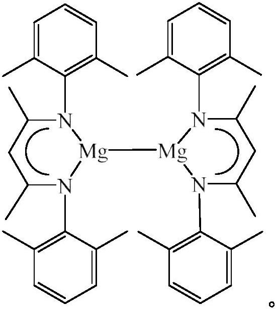 A kind of hydroboration method of organic carbonate