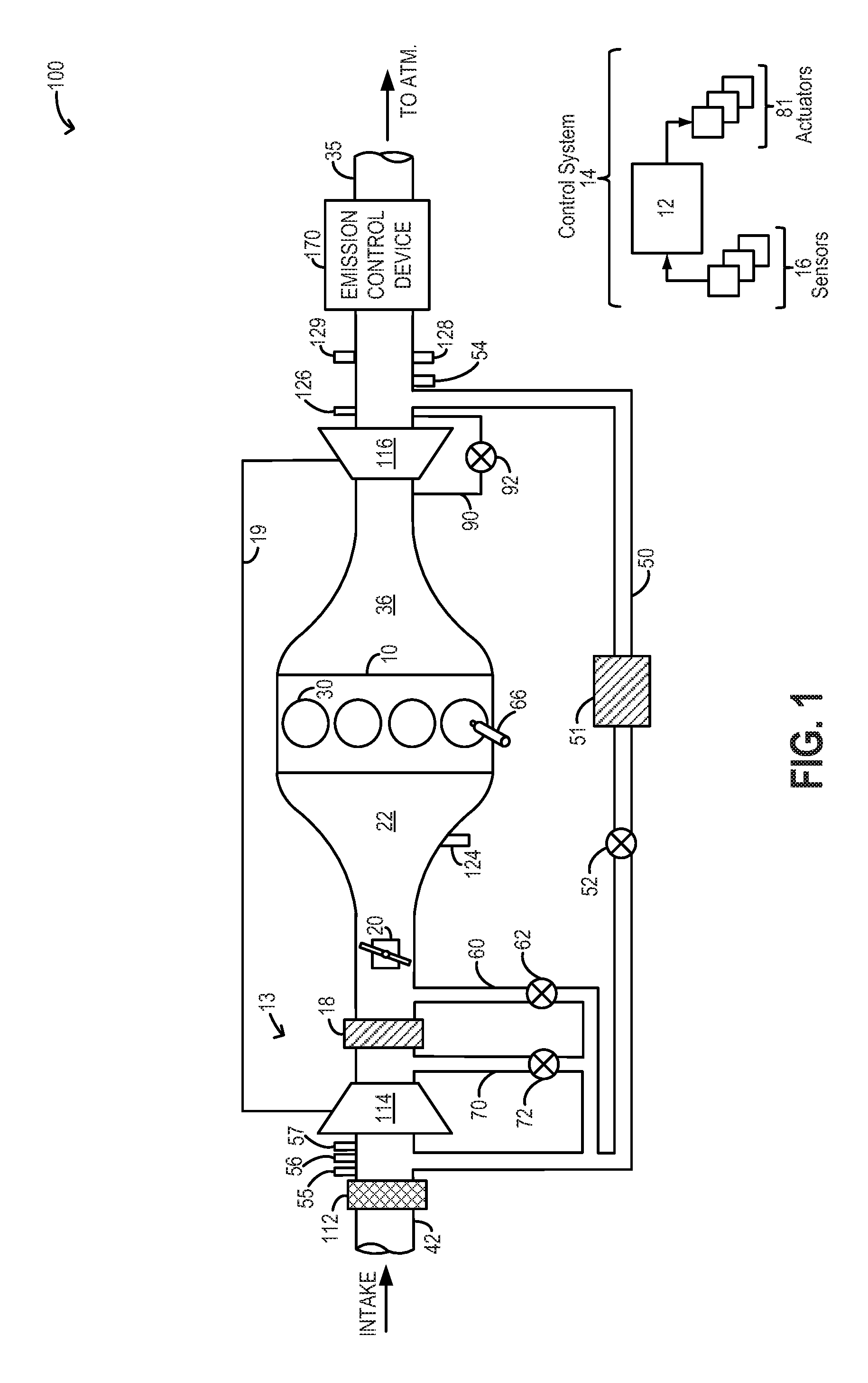 Methods and systems for boost control