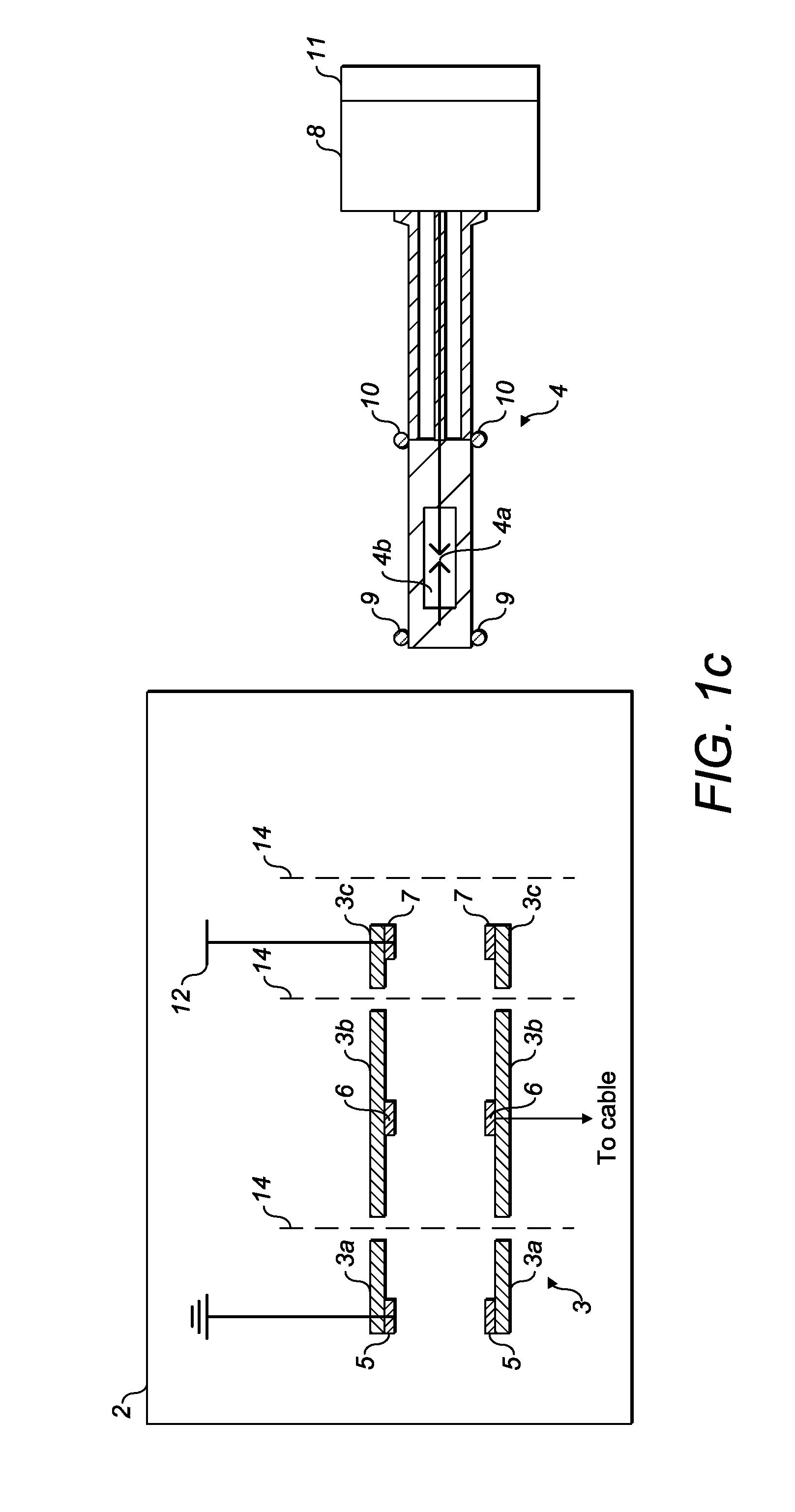 Electrical switchgear