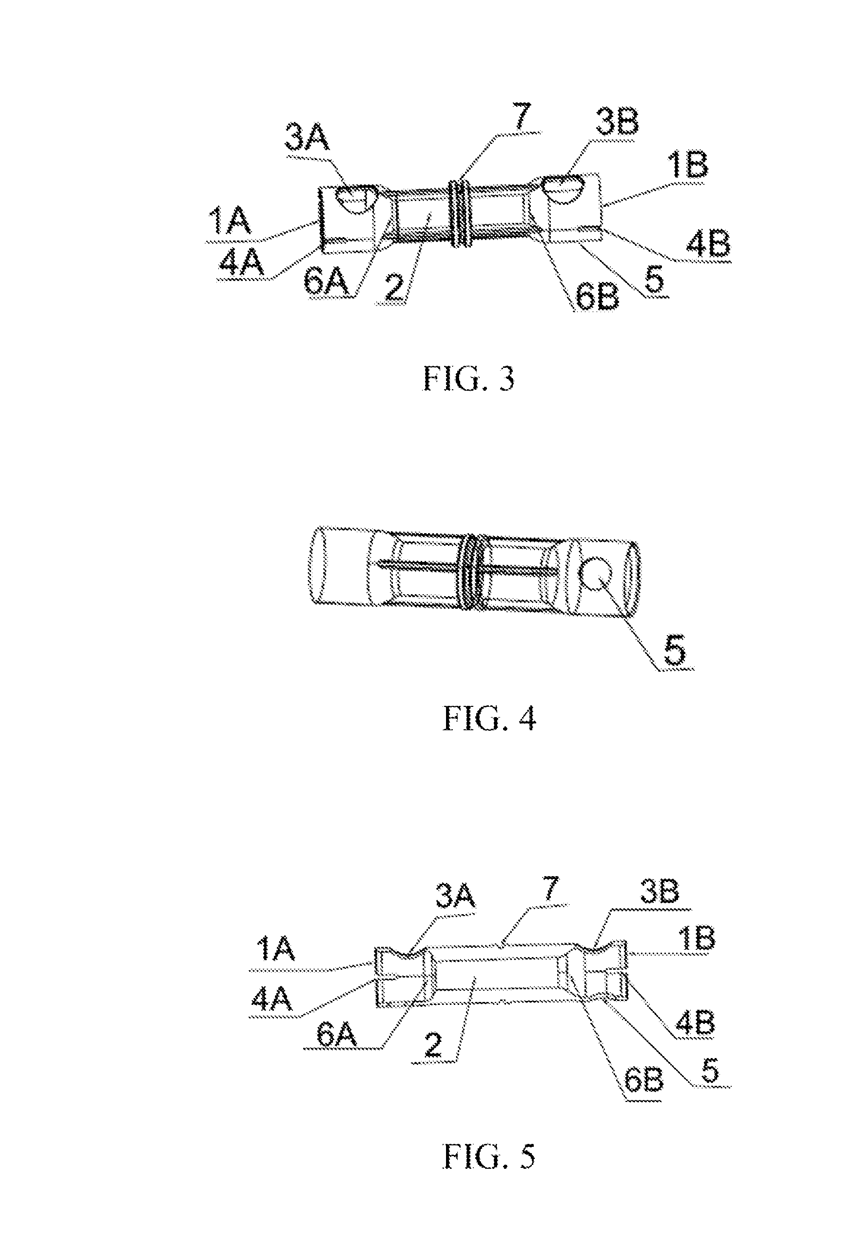 Ultrasonic flow tube, ultrasonic flow tube assembly, ultrasonic flow sensor and ultrasonic flow meter