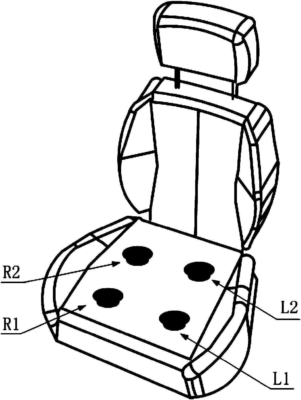 Detection reminding device and method and driver assistant equipment