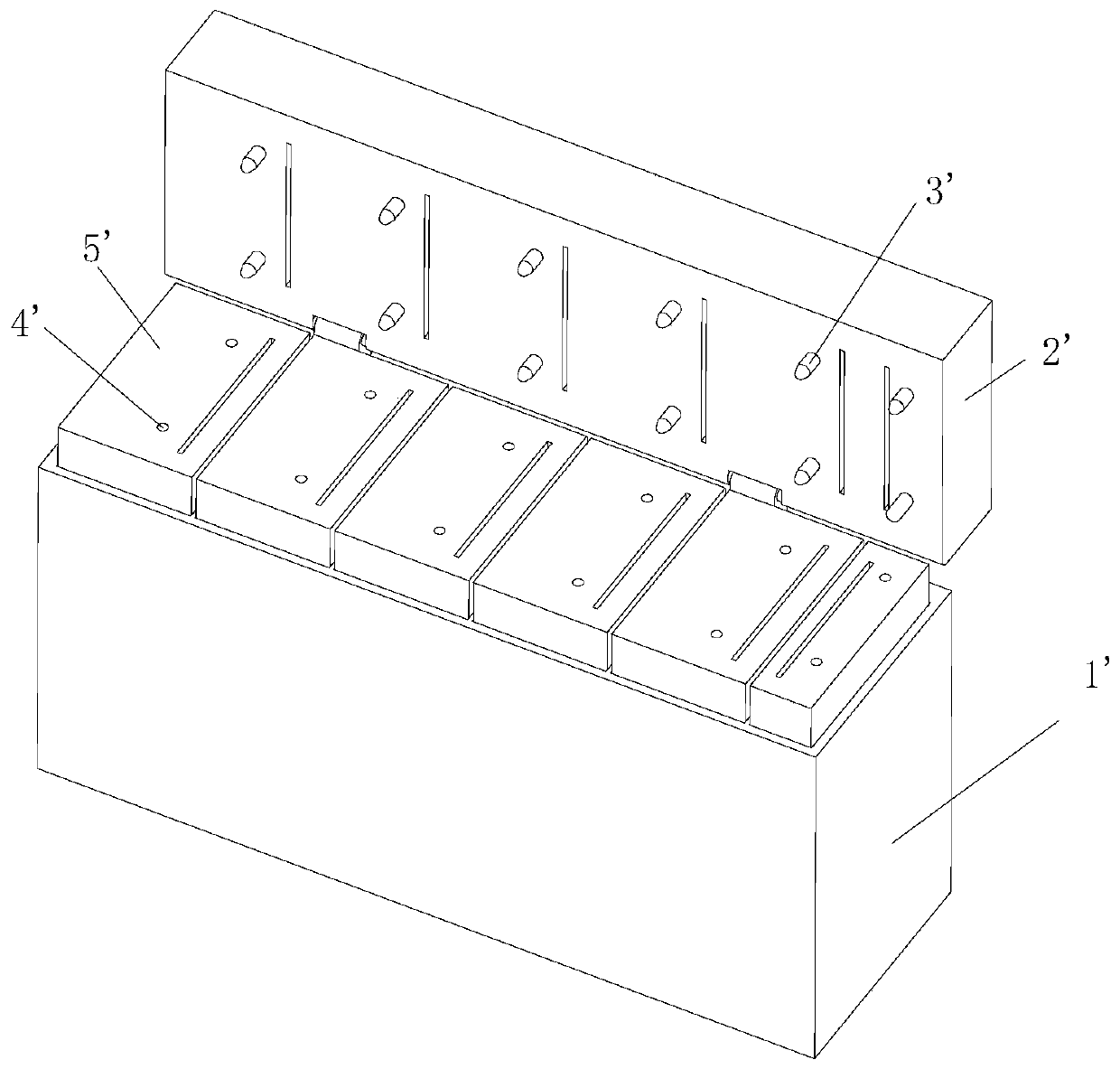 Storage box positioning mechanism and financial equipment