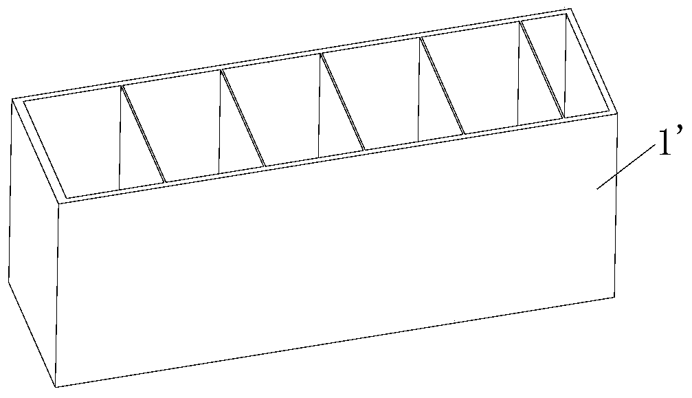 Storage box positioning mechanism and financial equipment