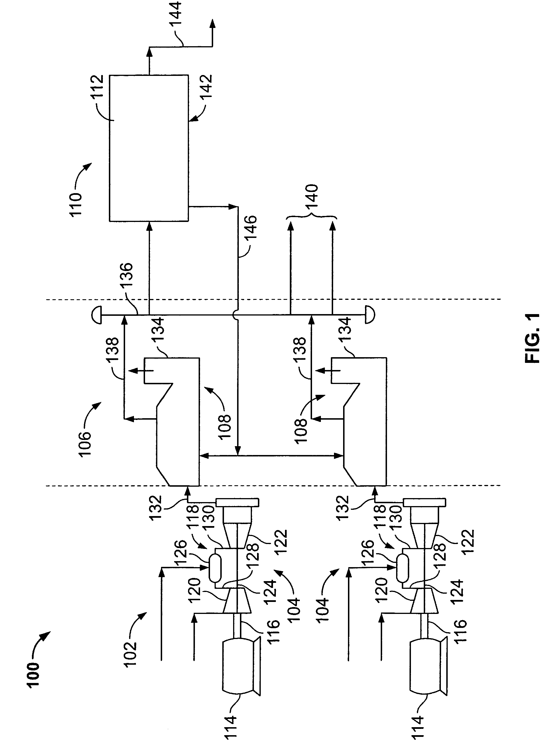 Methods and apparatus for optimizing combined cycle/combined process facilities