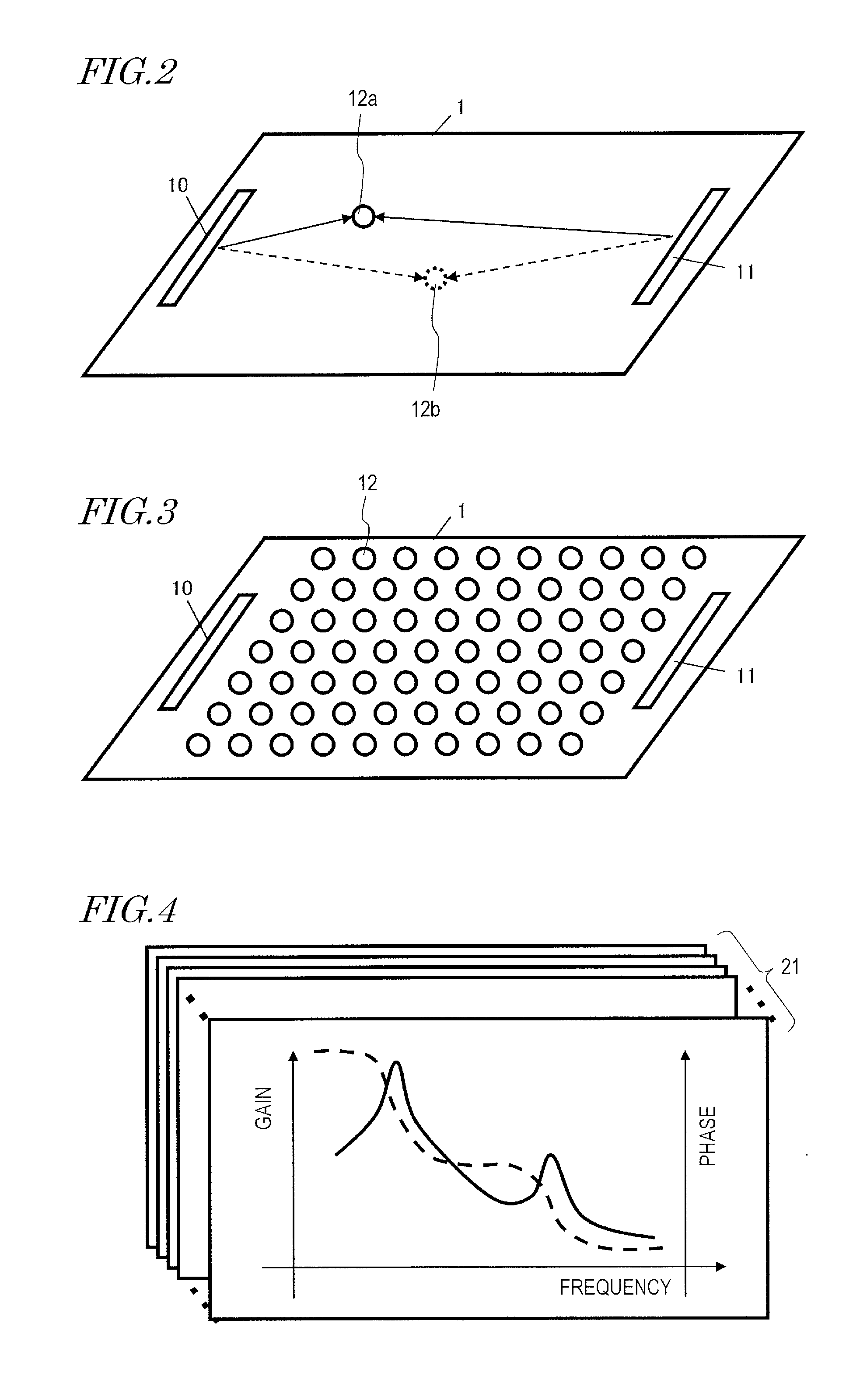 Tactile presentation apparatus and tactile presentation method