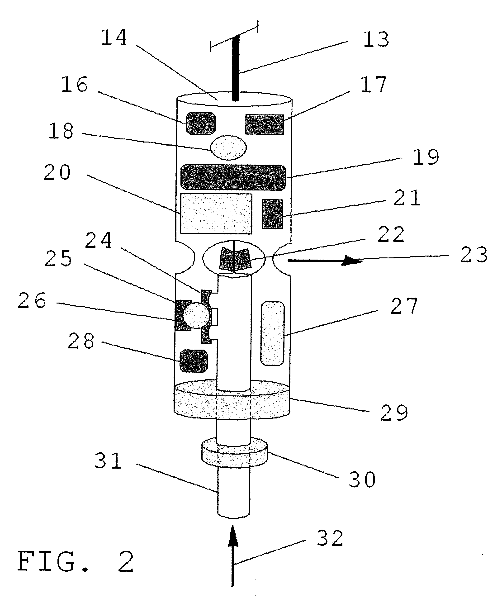 Automated positioning and submersible open ocean platform