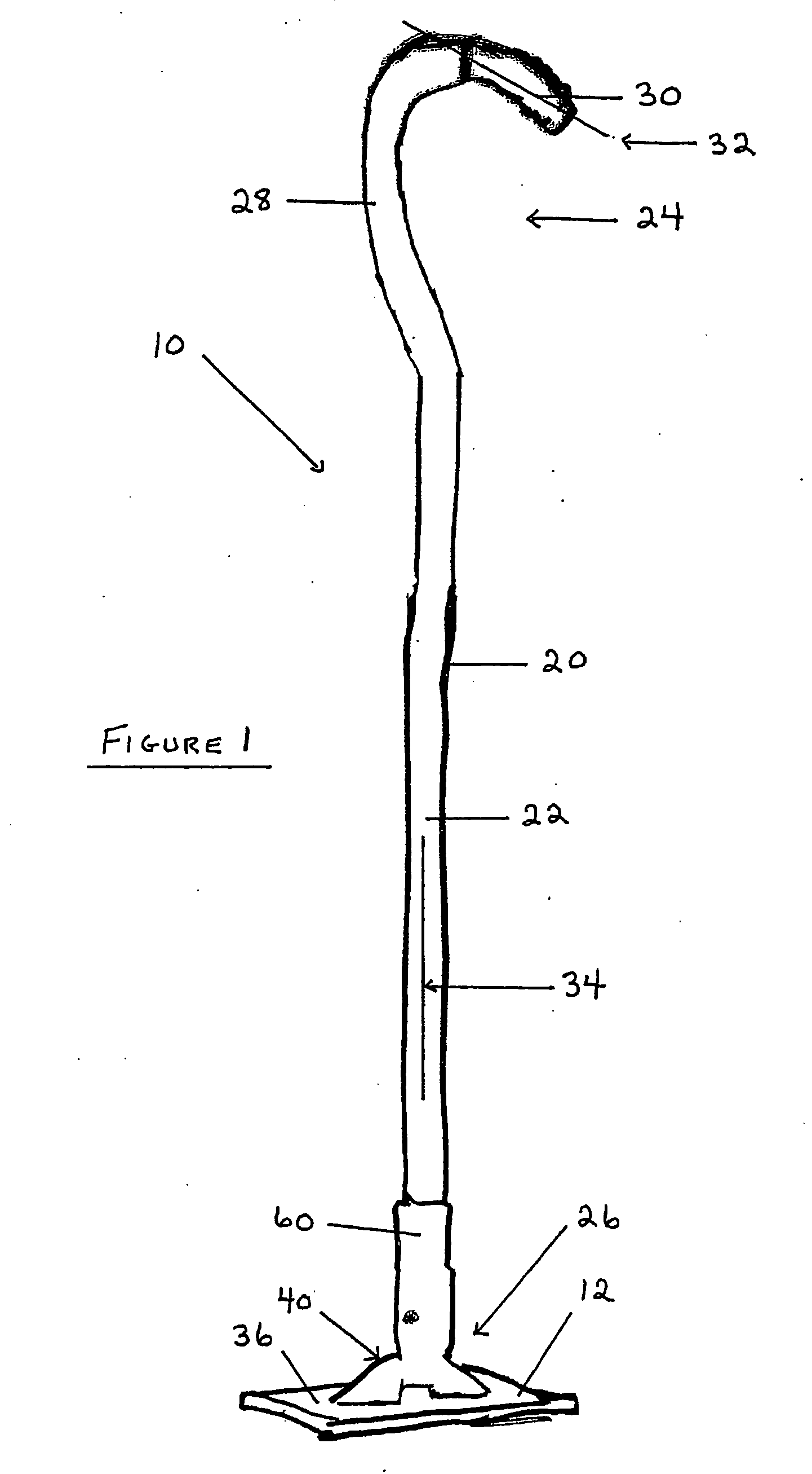 Rechargeable cleaning device, method and system