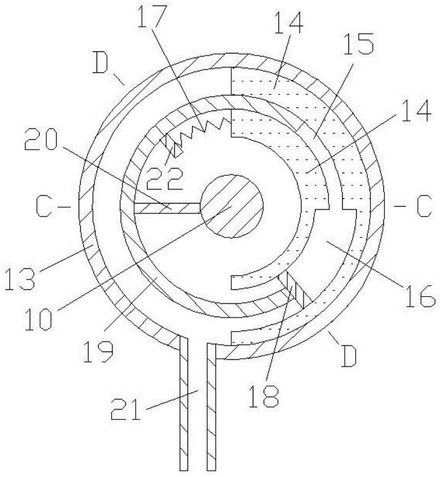 Actuator controller series system